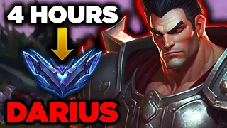 [S13] How to ACTUALLY Climb to Diamond in 4 Hours with Darius