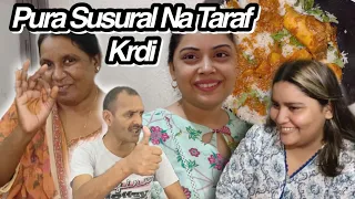 Pomi Na Bnye Aase Nalli Baryani First Time || Pura Susural Na Taraf Krdi