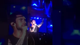 Maroon 5 -Maps @ Rock in Rio 15/09/17