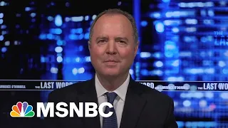 Rep. Schiff: House GOP wants ‘immunity for their party leader’