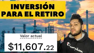 Inversión en Fibras Serie Semanal GBM+