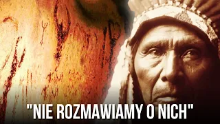 5 legend o rdzennych Amerykanach, które od lat zastanawiają badaczy!