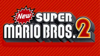 New Super Mario Bros. End Credit Music Mashup