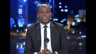 Le 23 Heures de RTI 1 du 23 juin 2021 par Abdoulaye Koné