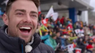 NBC previews PyeongChang 2018 Winter Olympics - Episode 1