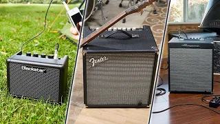 Top 7 Budget Bass Amp in 2024 | The Ultimate Countdown, Reviews & Best Picks!
