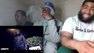 Skrapz - LL Cool J Doin It (80's Baby Promo Video) @SkrapzIsBack | Link Up TV|Reaction