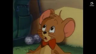 Tom And Jerry Kids S07E09a Big Jazz Mouse Part 1 Of 2 (1996) (Season Finale)