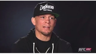 Fight Night Phoenix: Rapid Fire with Nate Diaz