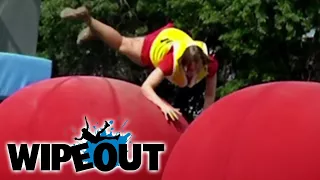 Epic Smashes | Wipeout