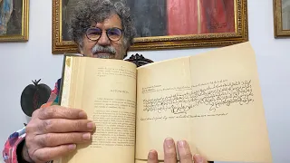 Boabdil y la toma de Granada. Su última carta a los Reyes Católicos