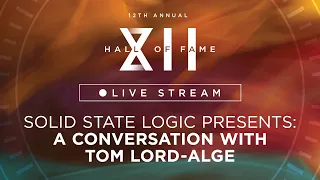 Solid State Logic Presents: A Conversation With Tom Lord-Alge | Full Sail University