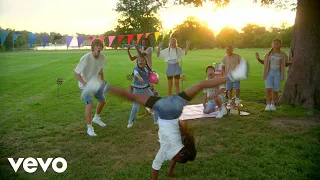 KIDZ BOP Kids - About That Time (Official Music Video)