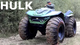 Amazing Offroad Machines That Are At Another Level ▶16