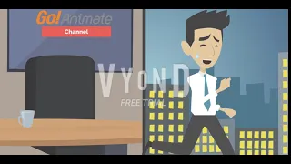 Go!Animate Channel Sign Off,Vyond Channel sign on