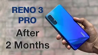 Oppo Reno 3 Pro Unboxing And Review