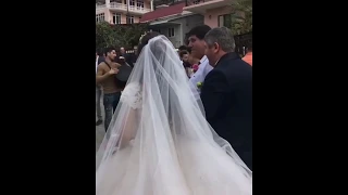 Традиционная армянская свадьба в Ереване / Таши Туши / Армянские песни, танцы и музыка