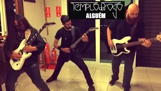 TEMPLO DE FOGO Alguém - Video Clip HD - Legendado PT-BR