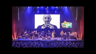 Tributo musicale a Guido Elmi - di Maurizio Solieri, Ricky Portera e Vittorio Corbisiero