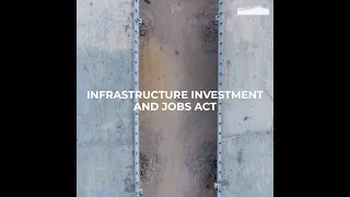 The Bipartisan Infrastructure Investment And Jobs Act, Explained.