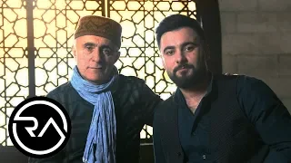 Alim Qasimov ft Rubail Azimov - Xari Bulbul (Official Music Video)