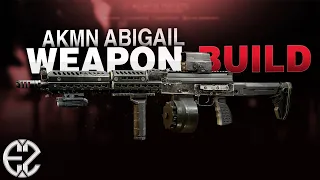 Best META AKMN Build - Escape From Tarkov Build Guides