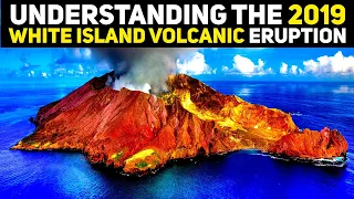 Analyzing the White Island Volcanic Eruption: A Step-by-Step Breakdown of New Zealand's Tragic Event