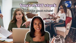 Get UNSTUCK today | It's On You Ep 3