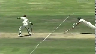 South Africa vs West Indies 2008 2nd Test Cape Town Day 3 - Full Highlights