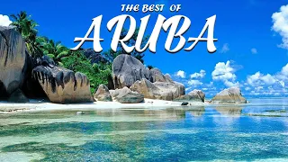 THE BEST of ARUBA 2023