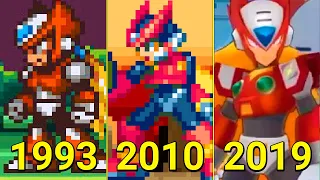 Evolution of Zero in Games