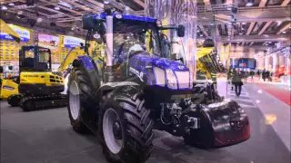 FIERAGRICOLA VERONA 2016