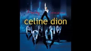 Celine Dion - I Drove All Night (Live In Las Vegas)