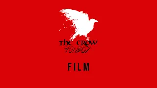 The Crow: Funboy -  A film inspired by the 1989 comic book -  #Thecrow