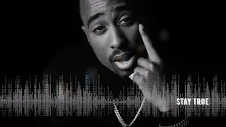 FREE DOWNLOAD 2PAC BEAT - STAY TRUE [Untagged Version] produced by KRYPTIC SAMPLES