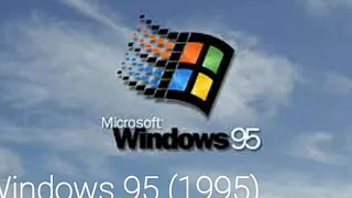 All versons of Microsoft Windows 1985 to 2020