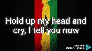 Buju banton not an easy road lyrics