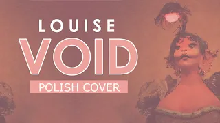 Melanie Martinez - VOID (polish cover)