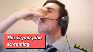 What Pilots Wish They Could Say in 2020