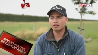 Investigative Documentaries: Mag-asawang nagtatrabaho sa isang farm sa New Zealand, kilalanin