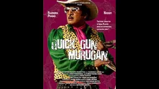 Quick Gun Murugan (2009) | Trailer | Rajendra Prasad | Nasee |, Rambha