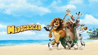 Madagascar - Full Walkthrough - ALL COINS (1100/1100) - NO DAMAGE