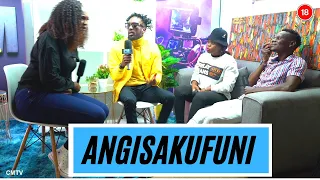 ANGISAKUFUNI EPISODE 40 | He is dumping two girls  at the same time