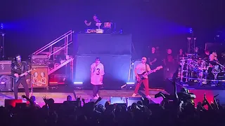 Limp Bizkit - "Eat You Alive" / Live @ O2 Academy, Birmingham 13.04.2023