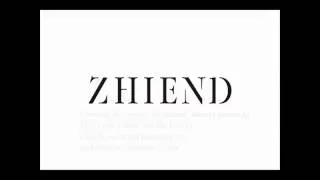 Fallin' - Zhiend - Full Version With Lyrics