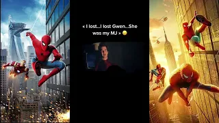 Spider-Man: No Way Home INSANE AUDIENCE REACTION (Opening Night) Part 1