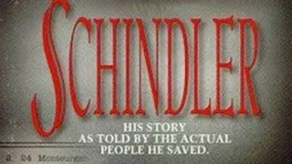 Schindler (1983) | Documentary Film | English