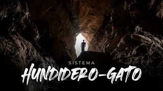 La otra entrada de la Cueva del Gato que no conocías en Málaga - Cueva del Gato y del Hundidero