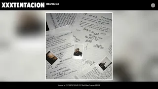 XXXTENTACION - Revenge [8D]