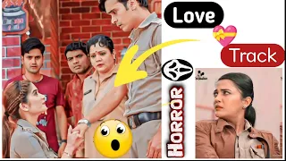 Cheetosh Love Track Aa Gaya 🤩 | Horror 👻 Story